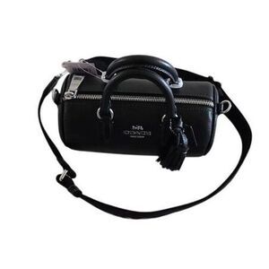 Coach Small Lacey‎ Crossbody NWT